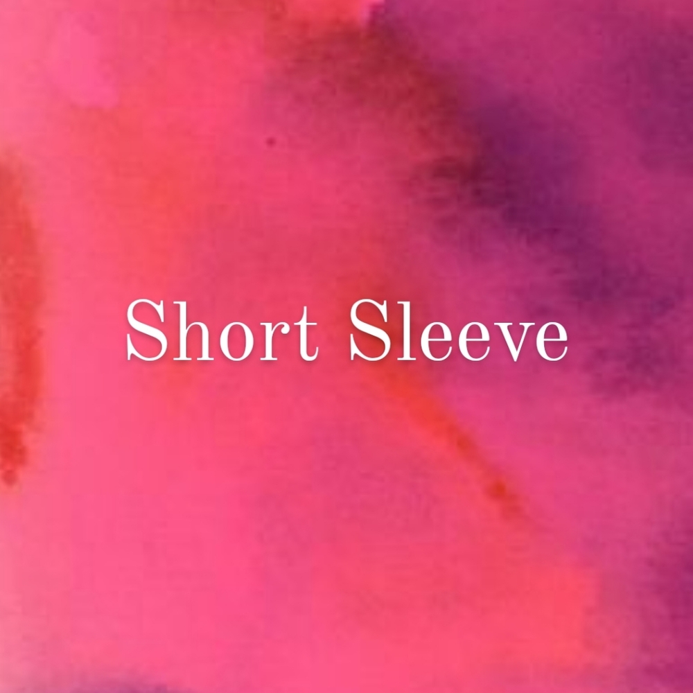 Women's Short Sleeve Tops